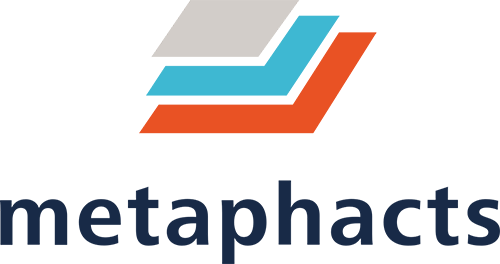 metaphacts GmbH - Logo